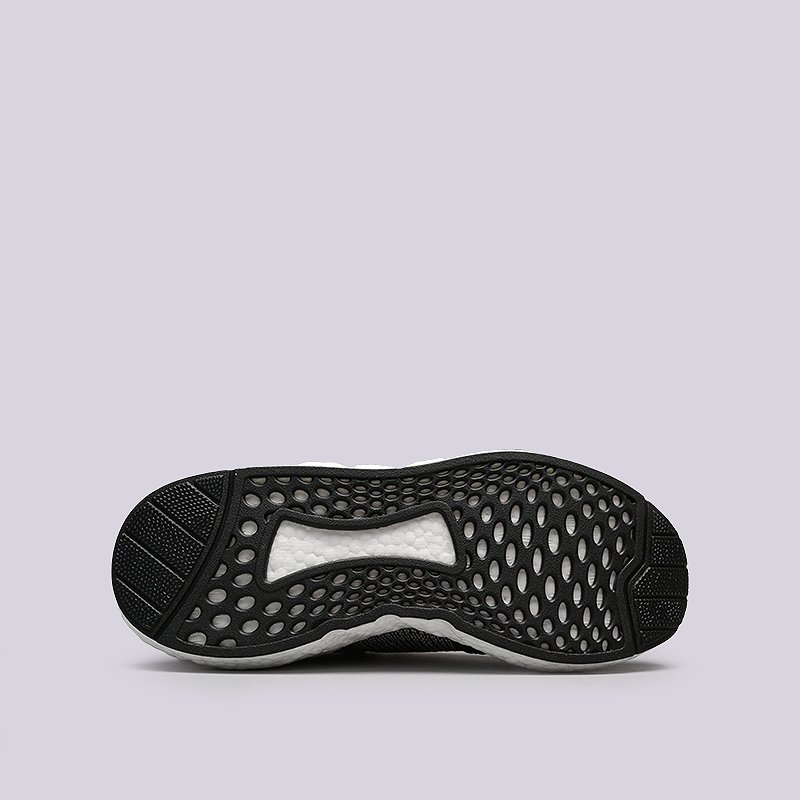 мужские черные кроссовки adidas EQT Support 93/17 BY9509 - цена, описание, фото 5